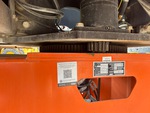 Chassis with Cuscinetto piattaforma girevole