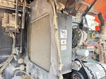 Engine with Radiatore