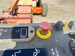 Control Station Upper with Interruttore di spegnimento di emergenza