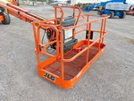 Chassis with Cesto di lavoro