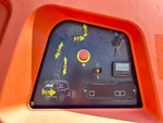 Control Station Ground with Controlli di funzione