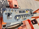 Control Station Upper with Console di comando