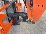 Idraulica with Rotore circolare del motore