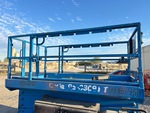 General Appearance with Hand Rails