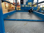 Chassis with Platform Condition