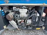 Engine with Engine - Right Side