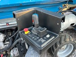 Control Station Upper with Control Console