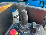 Control Station Upper with Safety Control Hand/Foot Switch