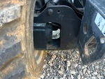 Drivetrain with Drive Motors