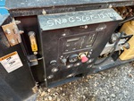 Hydraulics with Hydraulic Tank