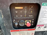Control Station Ground with Function Controls
