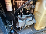 Hydraulics with Hoses