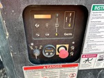 Control Station Ground with Gauges