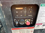 Control Station Ground with Engine Oil Pressure