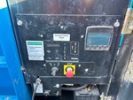Control Station Ground with Gauges