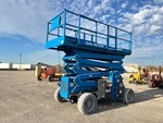 Chassis with Frame Condition