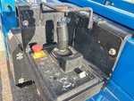 Control Station Upper with Upper Function Controls
