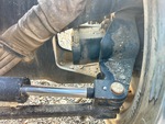 Drivetrain with Drive Motors