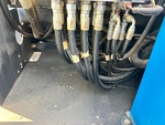 Hydraulics with Hoses