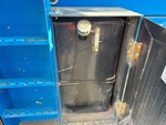 Hydraulics with Hydraulic Tank