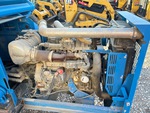 Engine with Engine - Right Side