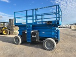 General Appearance with Paint