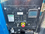 Control Station Ground with Function Controls