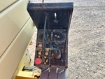 Control Station Upper with Control Console