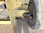 Chassis with Steering Linkage