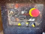 Control Station Ground with Function Controls