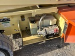 Hydraulics with Hydraulic Tank