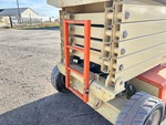 General Appearance with Steps/Ladders