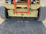 Drivetrain with Drive Motors