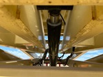 Hydraulics with Lift Cylinders