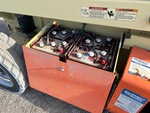 Electric Operating System with Cables and Connections