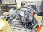 Engine with Fuel Leaks