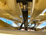 Hydraulics with Lift Cylinders