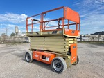 General Appearance with Sheet Metal (fiberglass) Condition