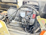 Engine with Oil Leaks