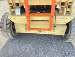 Chassis with Brake System
