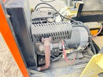 Engine with Exhaust System