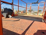 Chassis with Platform Condition