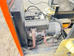 Engine with Engine - Left Side