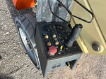 Control Station Upper with Upper Function Controls