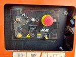 Control Station Ground with Function Controls