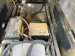 Electric Operating System with Battery Charger