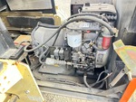 Engine with Engine - Right Side