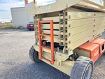 General Appearance with Steps/Ladders