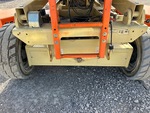 Drivetrain with Drive Motors