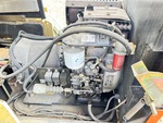 Engine with Fuel System